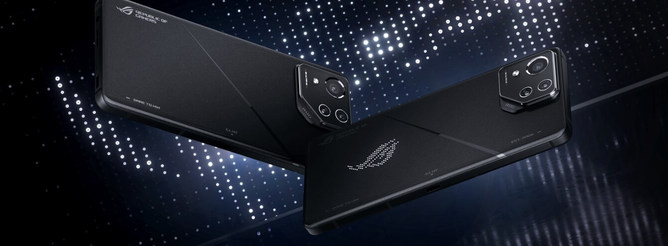 再出品 rogphone 8 pro editionモデル 1 TB 24GB ROG Phone 8 Pro Edition｜価格比較・最新情報 - 価格.com
